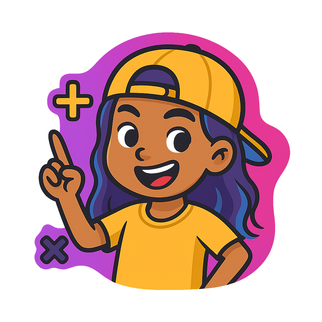 SassyMaths Logo